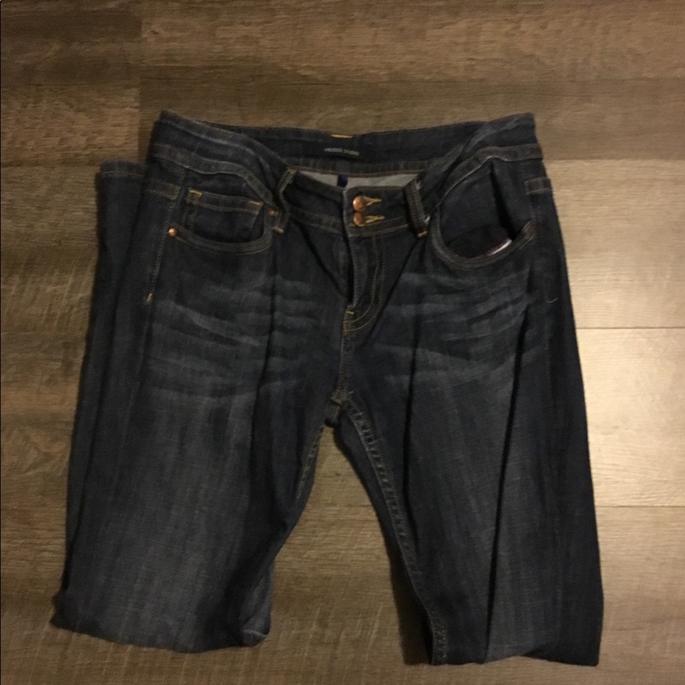 Vigoss studio jeans